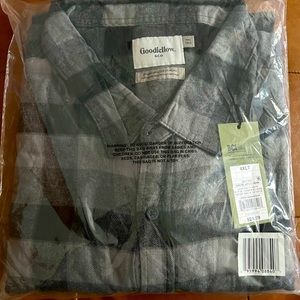 Good fellow & co charcoal buffalo